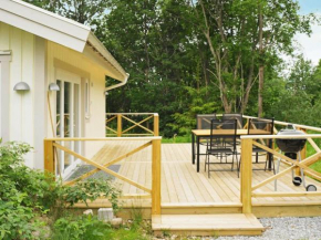 One-Bedroom Holiday home in Kållekärr